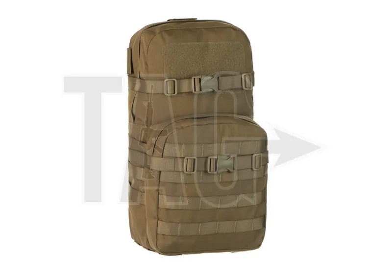 Invader Gear Cargo Pack · Coyote