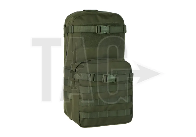 Invader Gear Cargo Pack · Verde / OD
