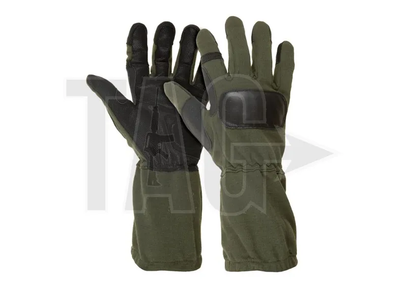 Invader Gear Kevlar Operator Gloves