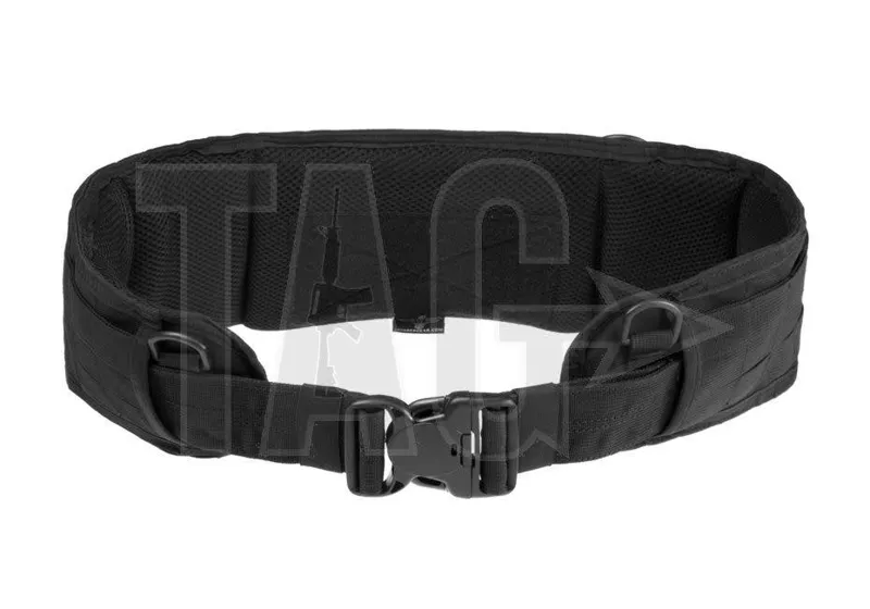 Invader Gear PLB Belt · Negro