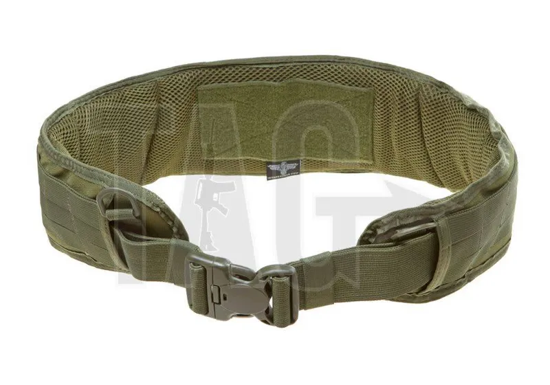 Invader Gear Plb Belt · Verde / OD