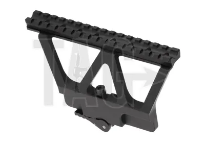 AK Side Mount Base - Metal