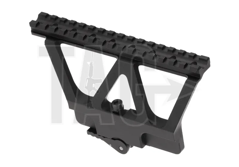 Metal AK Side Mount Base