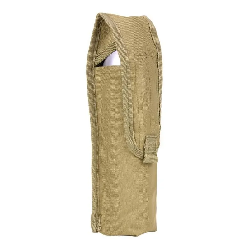 101 Inc MOLLE Pouch Gas Bottle #L