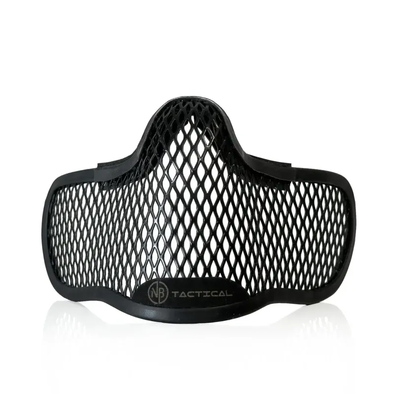 NB Tactical Ghost Mask - Prime