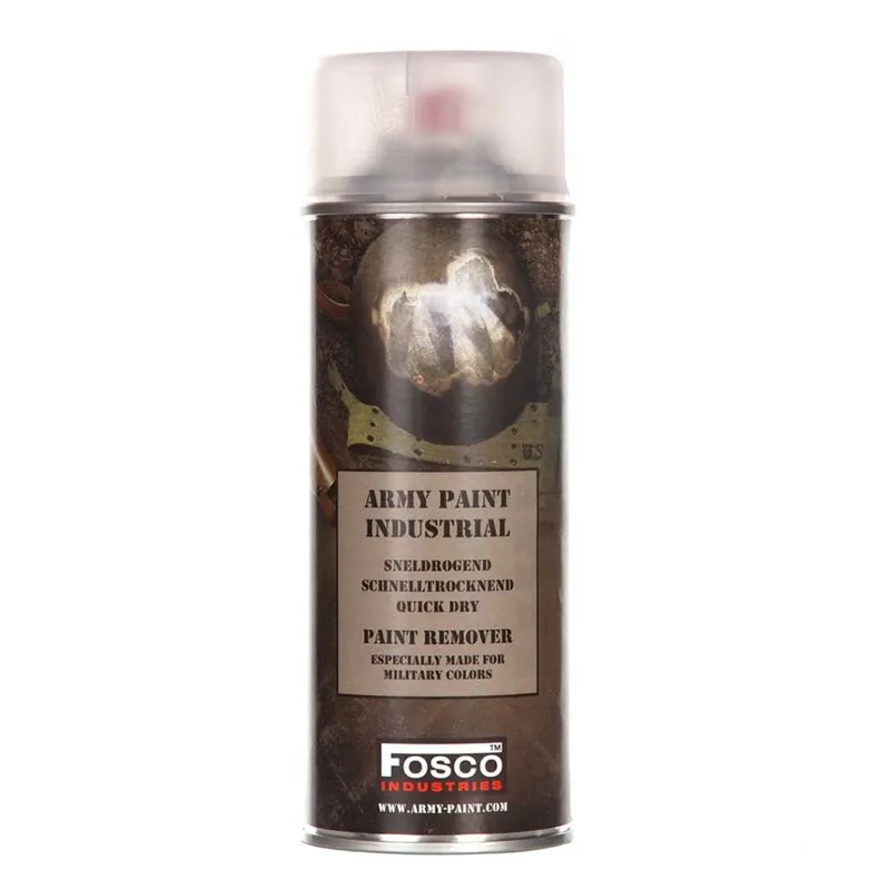 Paint Remover 400ml