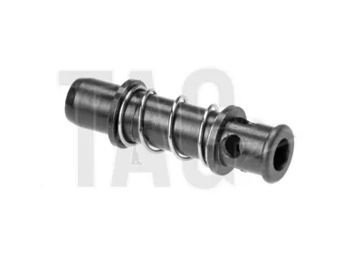 PTW Steel Nozzle - Pirate Arms