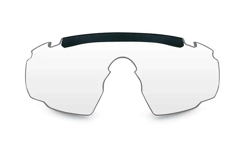 Wiley X SABER Advanced Clear Replacement Shield