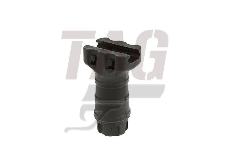 MP Airsoft MP Stubby Raider Forward Grip · Negro