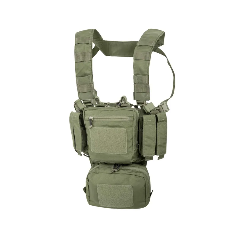 Helikon-Tex Training Mini Rig (TMR) · Verde / OD