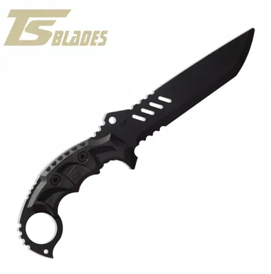 Ts- Dark Wolf - TS Blades