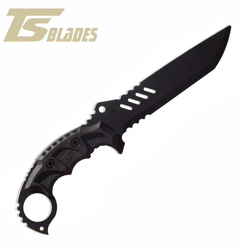 TS Blades Ts- Dark Wolf