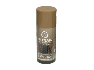 Degreasing Spray, 150ml - ASG