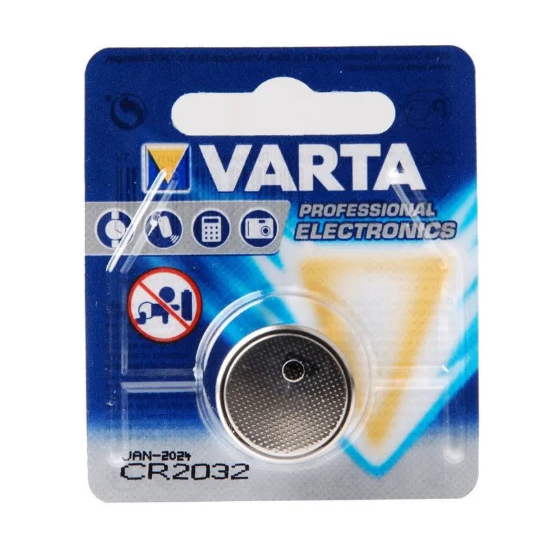 CR2032 3V