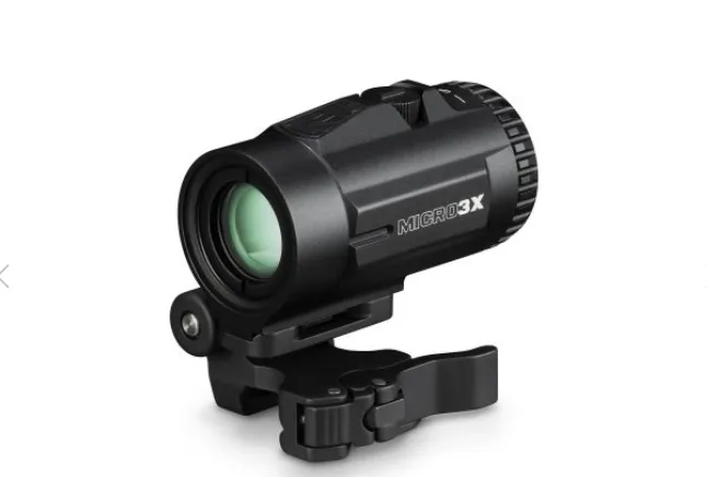 Vortex Micro Magnifier 3x