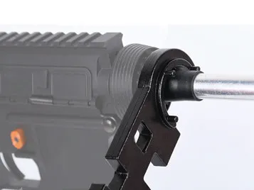 Multi-Functional Wrench Steel - Wadsn