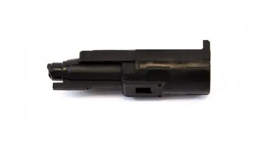 WE Airsoft WE EU Series Auto Nozzle Glock