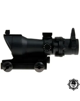 Punto Rojo/Verde ACOG - DUEL CODE