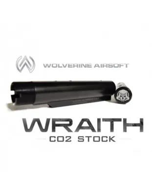 Wraith CO2 Stock - Wolverine