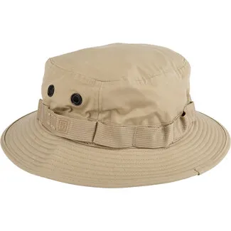 5.11 Tactical Boonie Hat TDU · Tan / FDE