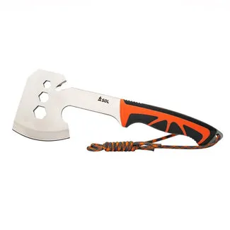 SOL Camp Hatchet