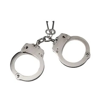 Chain Handcuffs