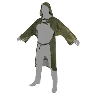 Concealment Vest - Viper
