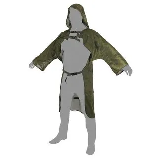 Viper Concealment Vest
