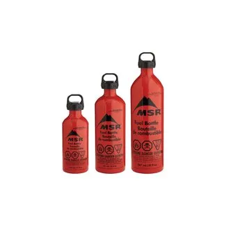MSR Fuel Bottle