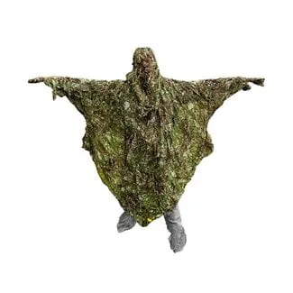 Ghost Hoodie - Concamo - Ghosthood