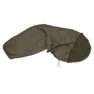 Carinthia Grizzly · Verde / OD