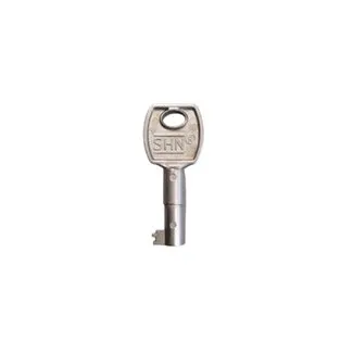 SHN Handcuff Key Standard