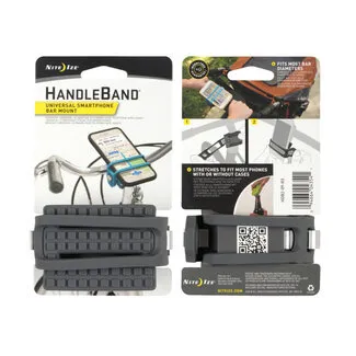 Nite Ize HandleBand Universal · Gris