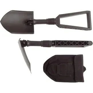 Inklapbare Schep - Fiskars