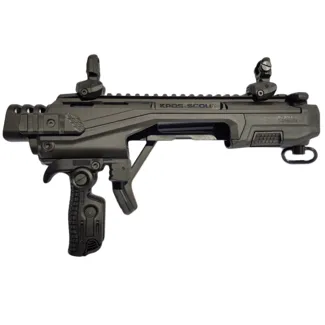 FAB Defense KPOS Scout Advanced