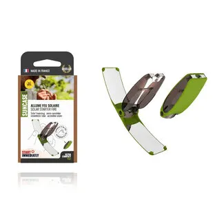 Solar Brother Lighter Suncase