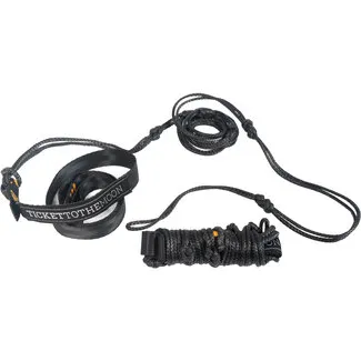 Ticket To The Moon Lightest Straps