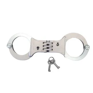 LIPS Handcuffs