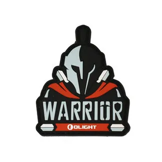 Olight Patch Warrior