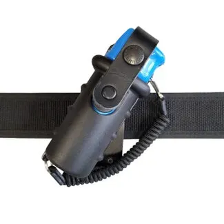 Pepperspray Houder - Peter Jones