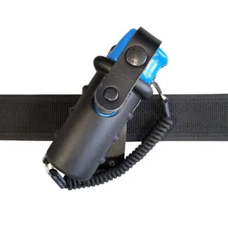 Peter Jones Pepperspray Houder