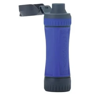 Platypus QuickDraw Microfilter