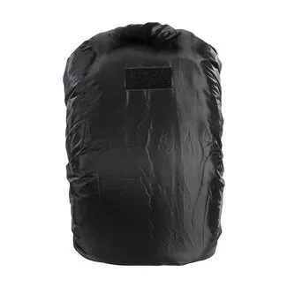 Tasmanian Tiger Raincover · Negro