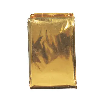 Tatonka Rettungsdecke · Oro