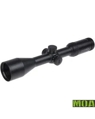 Tracker 4x 2.5-10x50 - MOA
