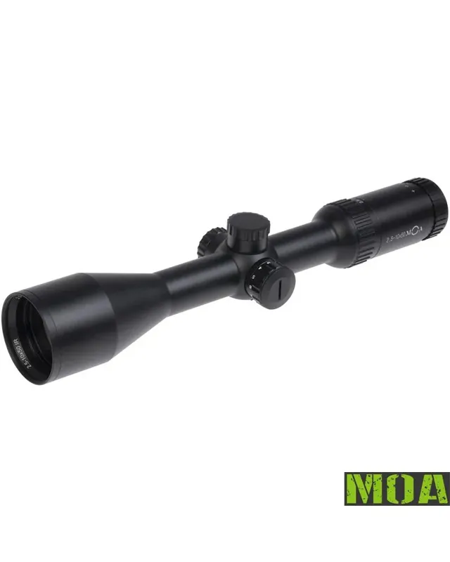 MOA Tracker 4x 2.5-10x50