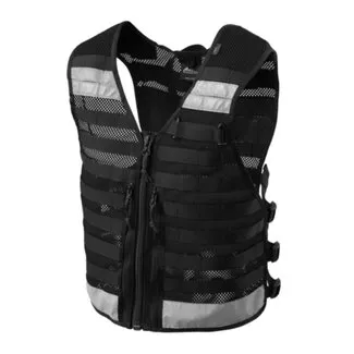 Helikon-Tex SAR Vest · Negro
