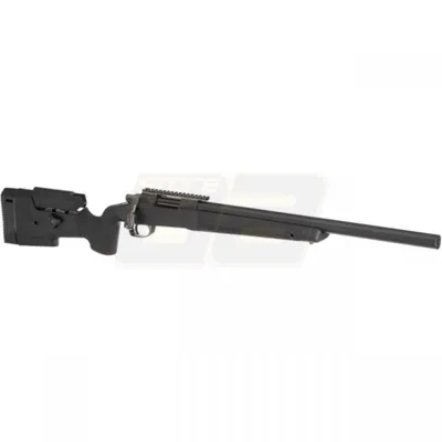MLC-338 Bolt Action Sniper Rifle Deluxe Edition M130 - Maple Leaf