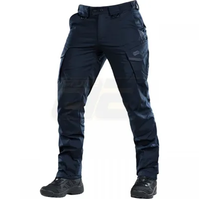 Aggressor Tactical Flex Pants Gen.II - 38/30 - M-Tac