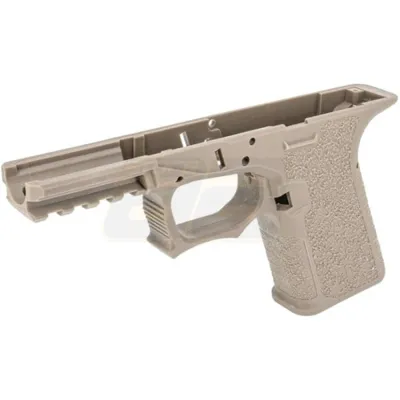VFC Glock 19 Gen3 P80 PF940C Compact Frame - JDG